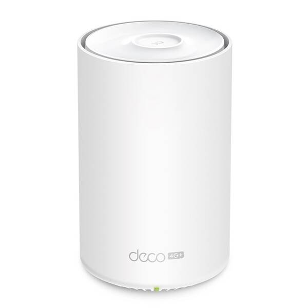 Router TP-Link Deco X20-4G bílý

