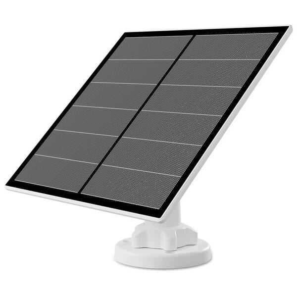 Solární panel Tesla Smart Solar Panel 5W 

