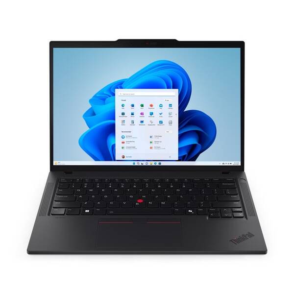 Notebook Lenovo ThinkPad T14 Gen 6 černý

