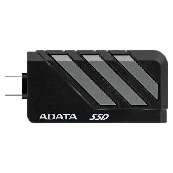 SSD externí ADATA SC735 2TB černý

