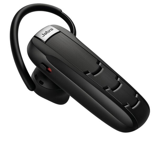 Handsfree Jabra Talk 35 černé

