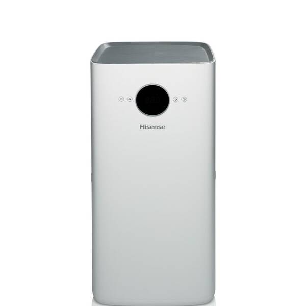 Čistička vzduchu Hisense AP580H bílá

