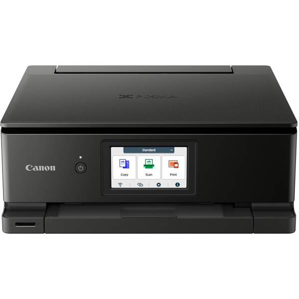 Tiskárna multifunkční Canon PIXMA TS8750 černá

