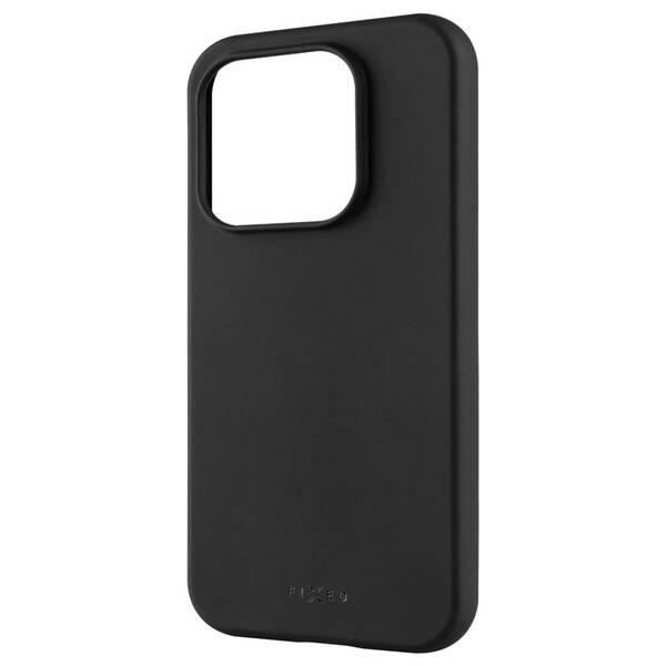 Kryt na mobil FIXED Story na Xiaomi 17 černý

