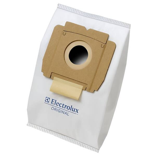 Sáčky do vysavače Electrolux ES51 (4 ks) 

