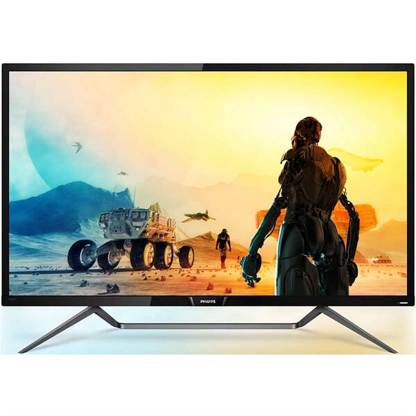 Monitor Philips 436M6VBPAB 

