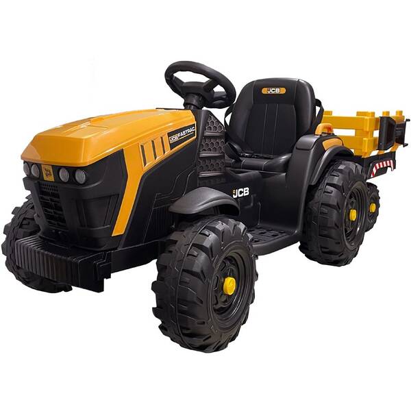Traktor Buddy Toys BEC 8212 

