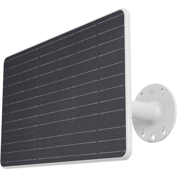 Solární panel EZVIZ 24W s bateriovým úložištěm bílý


