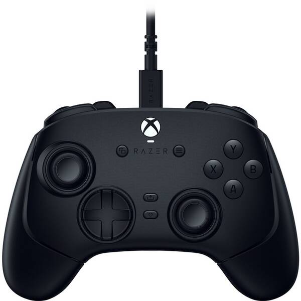 Gamepad Razer Wolverine V3 Tournament Edition, Xbox černý

