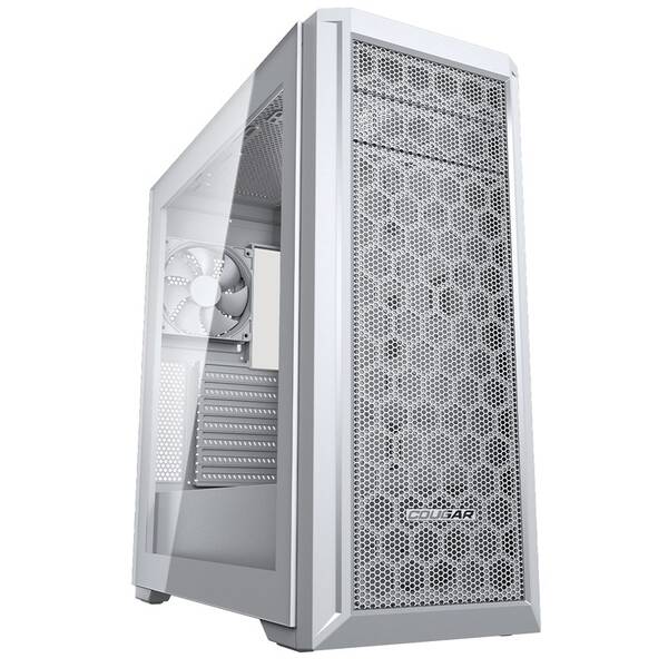 Case Cougar MX330-G Pro bílá

