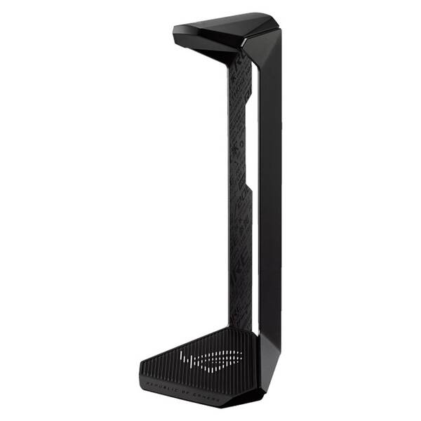 Stojánek Asus ROG Throne II Core černé

