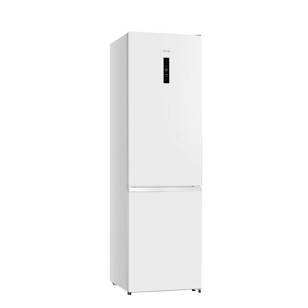Chladnička s mrazničkou Gorenje NRK620EAW4 bílá

