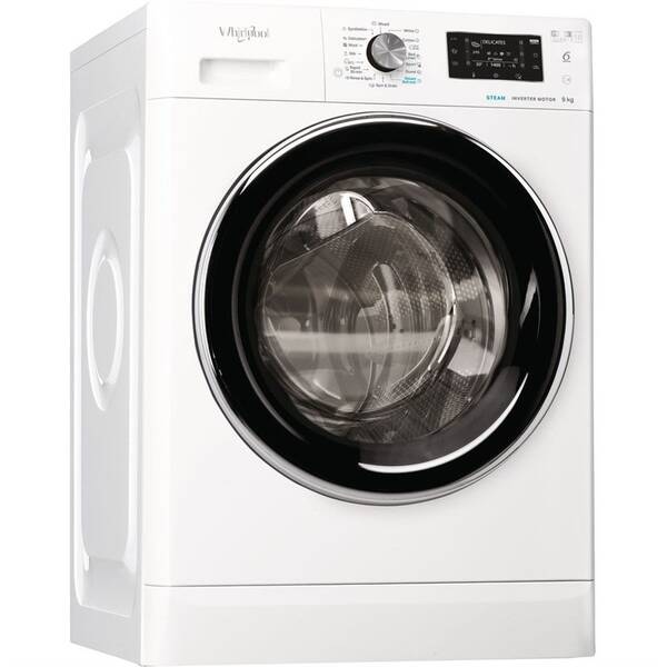 Pračka Whirlpool FFD 9448 BCV EE bílá

