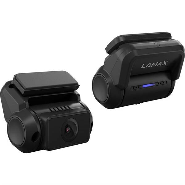 Autokamera LAMAX T10, zadní černá

