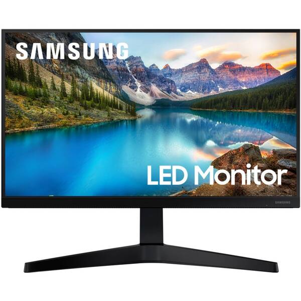 Monitor Samsung T37F černý

