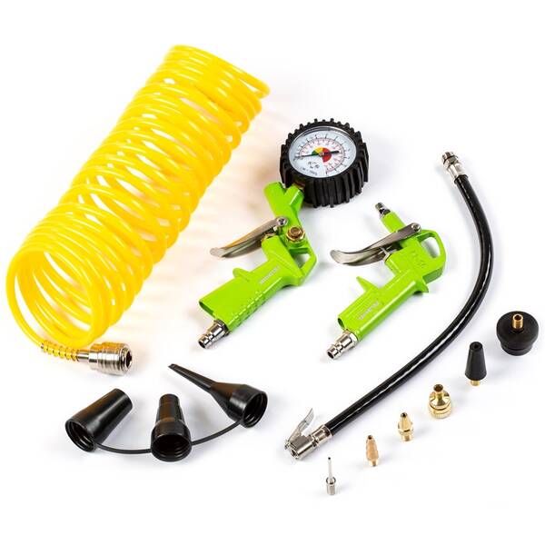 Sada ke kompresoru Fieldmann FDAK 901504 

