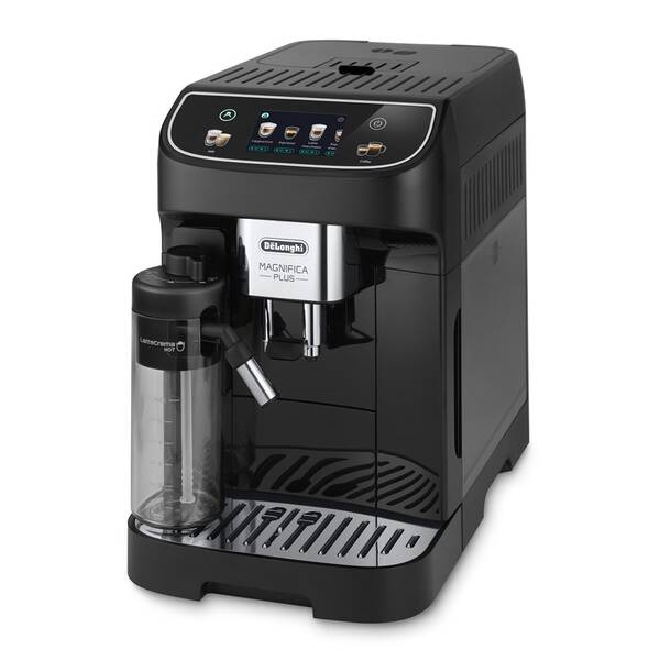 Automatický kávovar De'Longhi ECAM320.60B černá barva

