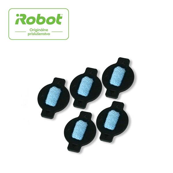 Příslušenství k vysavačům iRobot Braava 4408924 

