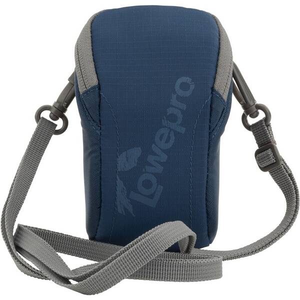 Pouzdro na foto/video Lowepro Dashpoint 10 modré

