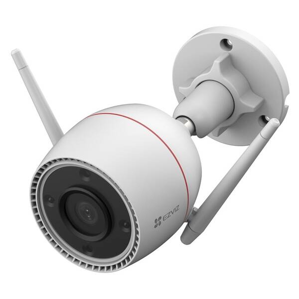IP kamera EZVIZ H3c 3K bílá barva
