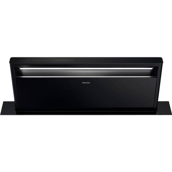  Miele DAD 4370 Levantar Obsidian černá černý

