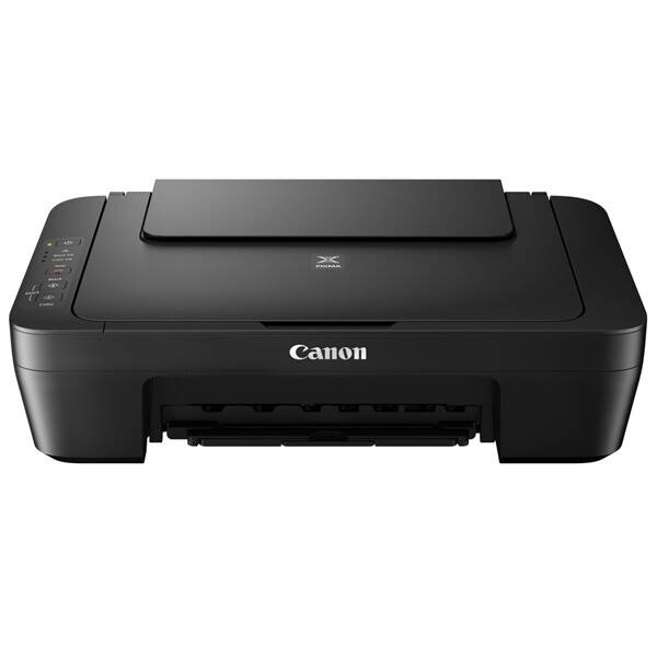Tiskárna multifunkční Canon MG2550S černá


