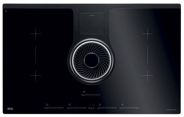  AEG ComboHob IDK84451IB šedá

