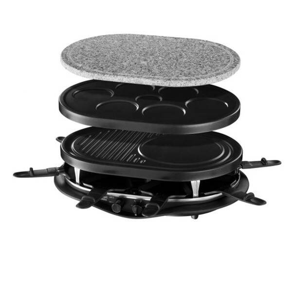 Gril RUSSELL HOBBS 21000-56 

