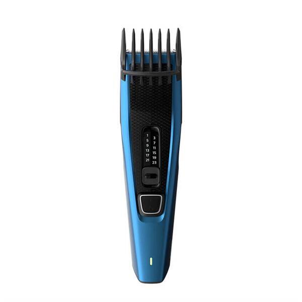Zastřihovač vlasů Philips HC3522/15 modrý

