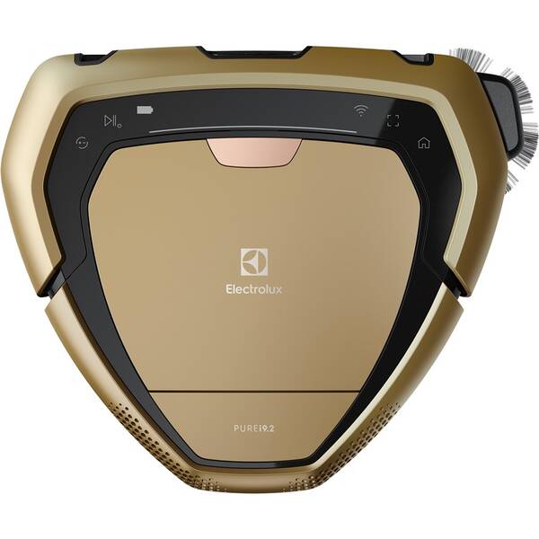 Robotický vysavač Electrolux PI92-6DGM 

