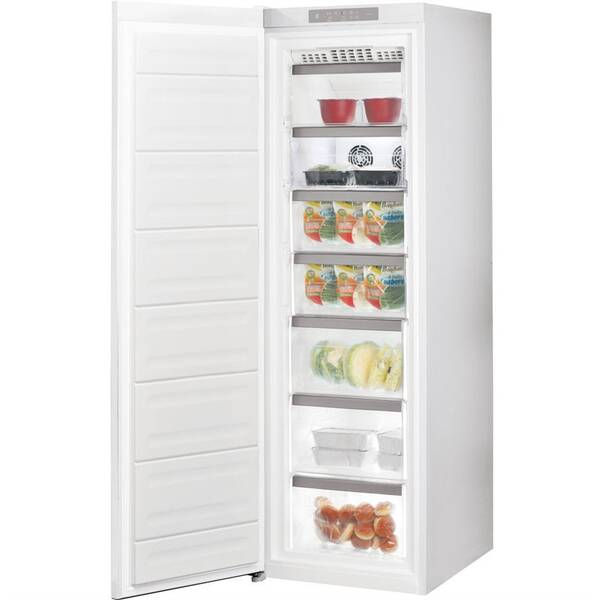 Mraznička Whirlpool UW6 F2C WB 2 bílá


