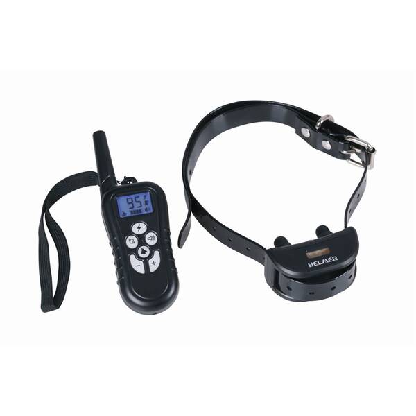 Obojek elektronický/výcvikový Helmer TC 21 

