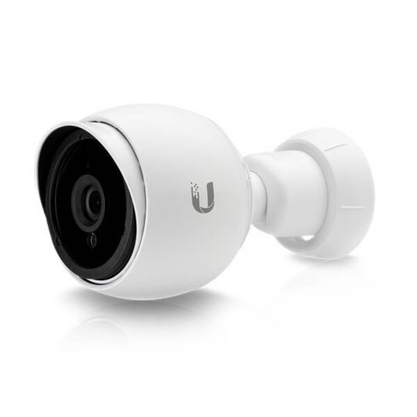 IP kamera Ubiquiti G3 Bullet bílá barva
