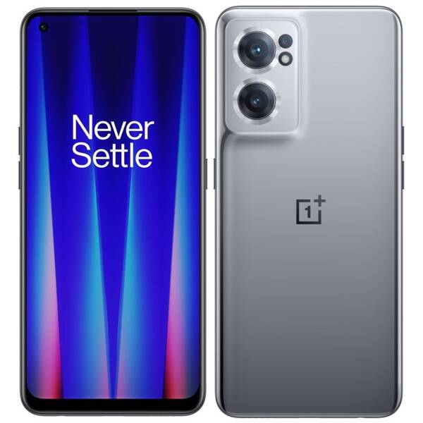 Mobilní telefon OnePlus Nord CE 2 5G 8GB/128GB - Gray Mirror 

