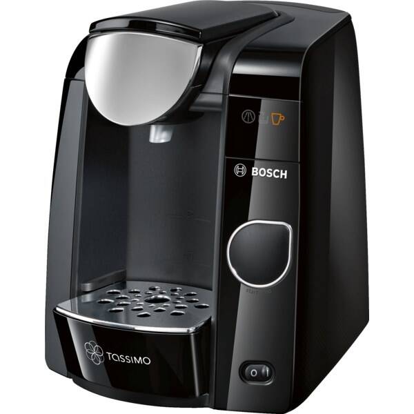 Espresso Bosch TAS4502N černé

