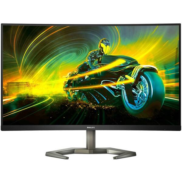 Herní monitor Philips 32M1C5500VL černý

