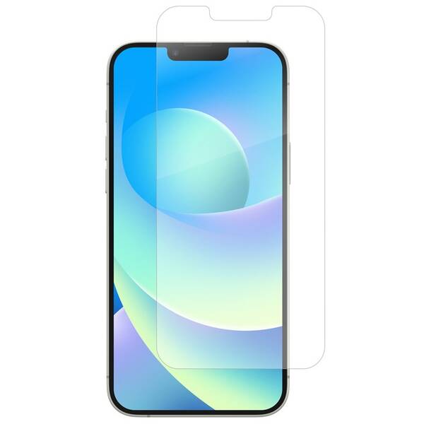 Tvrzené sklo InvisibleSHIELD Glass Elite VisionGuard na Apple iPhone 13 Pro Max 

