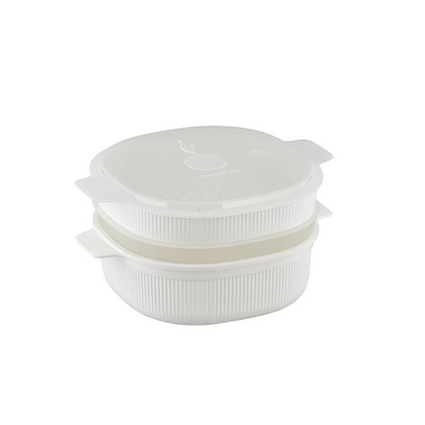 Parní hrnec Care+Protect CMVDS8003 do mikrovlnné trouby 

