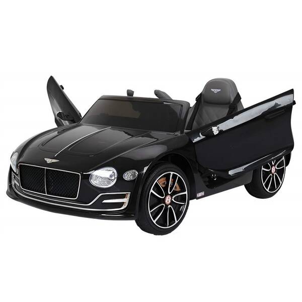 Elektrické autíčko ELJET® BENTLEY EXP 12 BLK 

