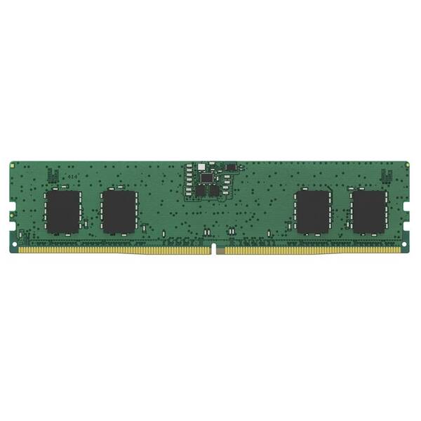 Operační paměť Kingston 8GB DDR5 5600MHz CL46 Non-ECC 

