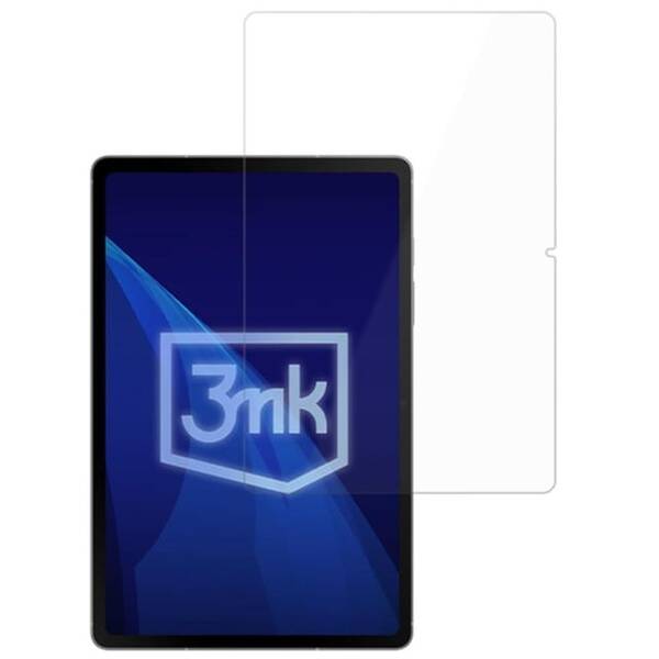 Hybridní ochranné sklo 3mk FlexibleGlass na Samsung Galaxy Tab S10 FE 

