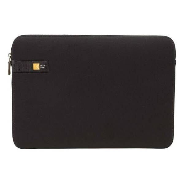 Pouzdro na notebook Case Logic LAPS117K 17'' černé

