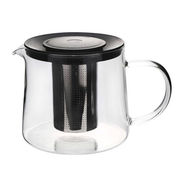 Konvice KITCHISIMO 1,5 l sklo

