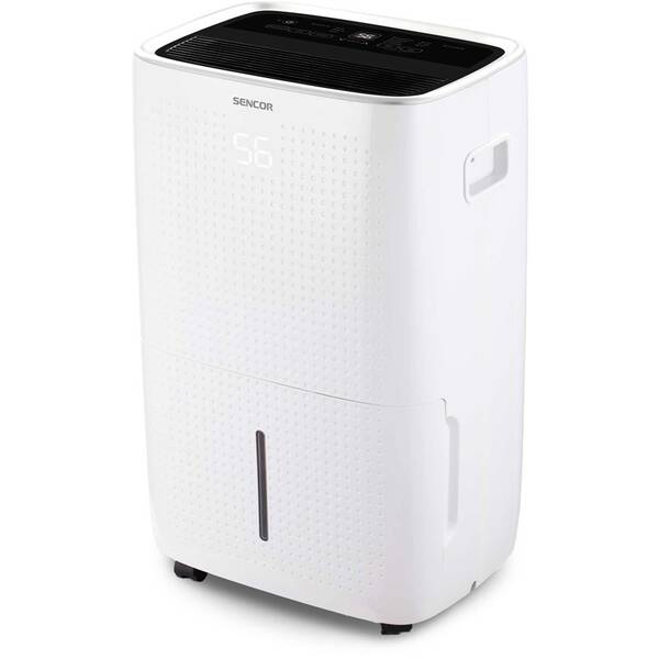 Odvlhčovač Sencor SDH 6025WH bílý

