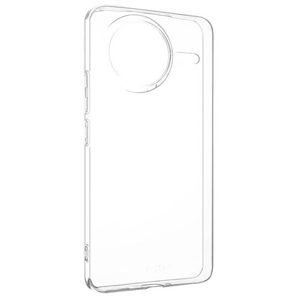 Kryt na mobil FIXED na Xiaomi Poco F7 Ultra průhledný

