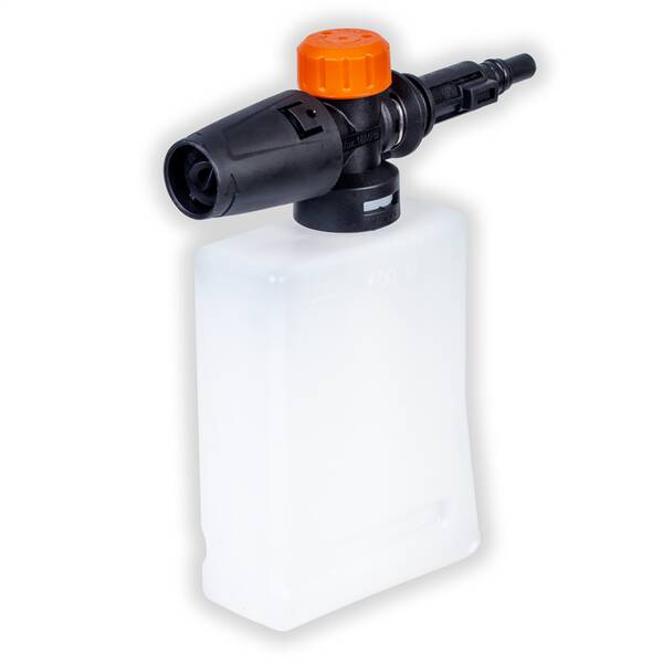 Pěnový rozprašovač Narex FLB-ECT 4-5 (400 ml) 

