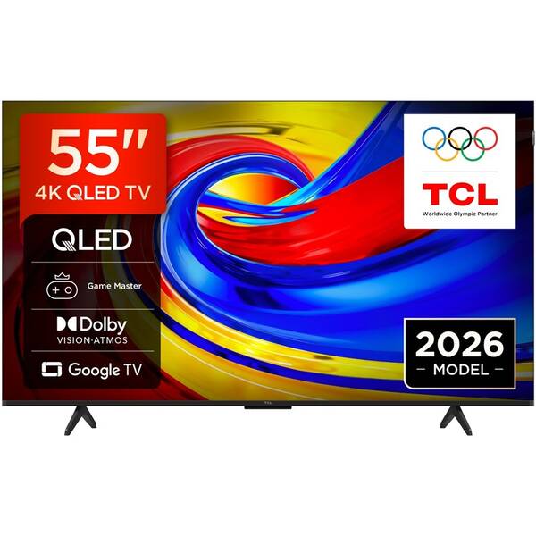Televize TCL 55P7L 

