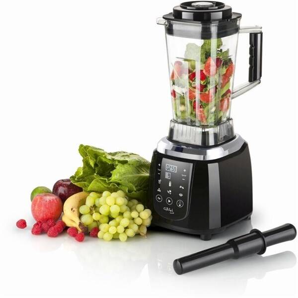 Stolní mixér Gallet HS703 černý


