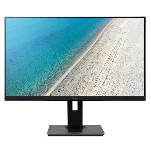 Monitor Acer B277Ubmiipprzx 

