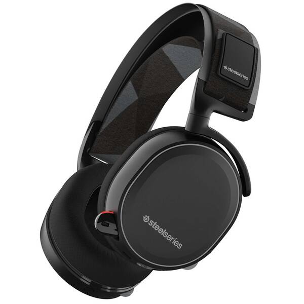 Headset SteelSeries Arctis 7 černý

